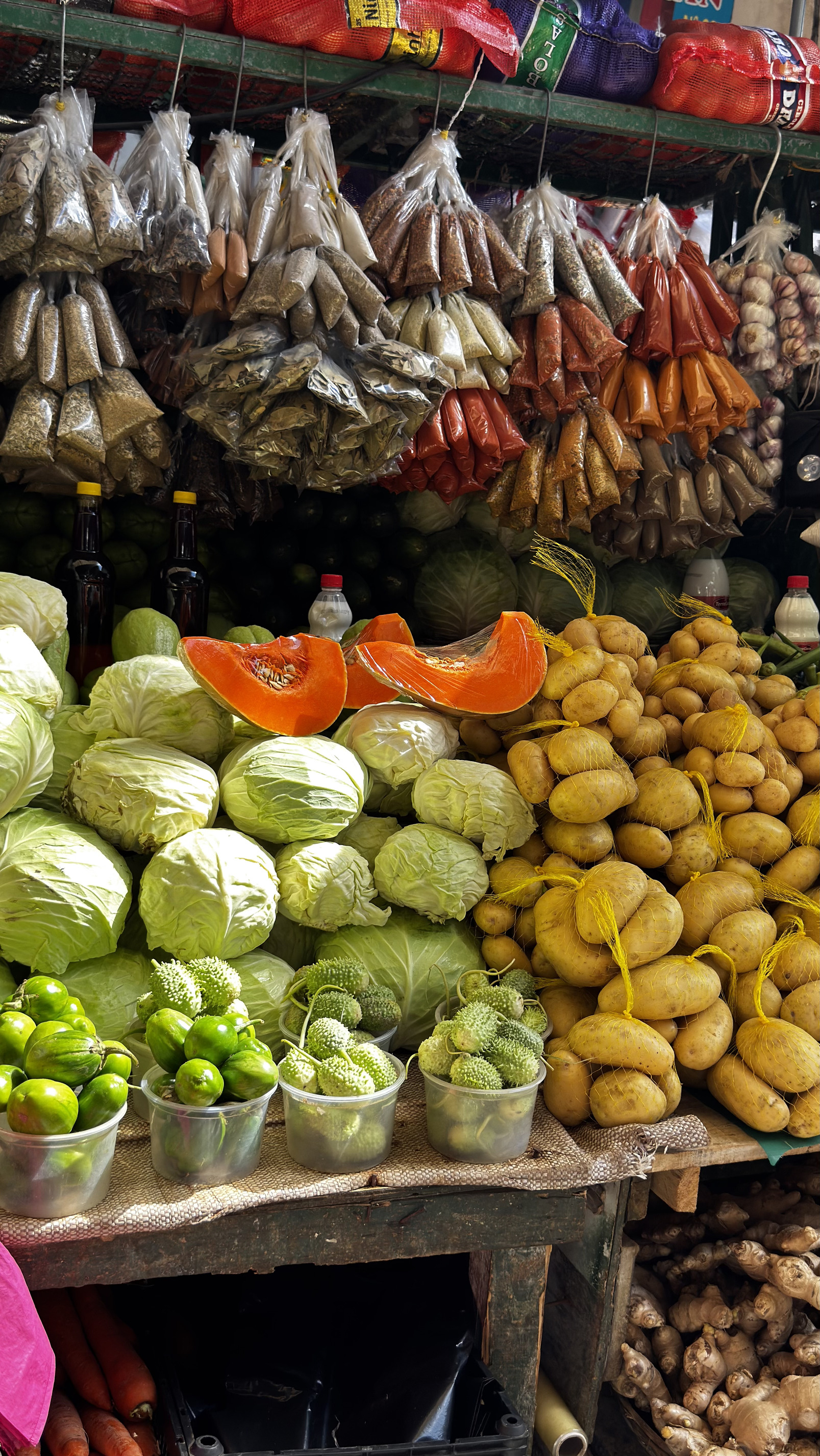 Feira de São Joaquim - Imagem 01