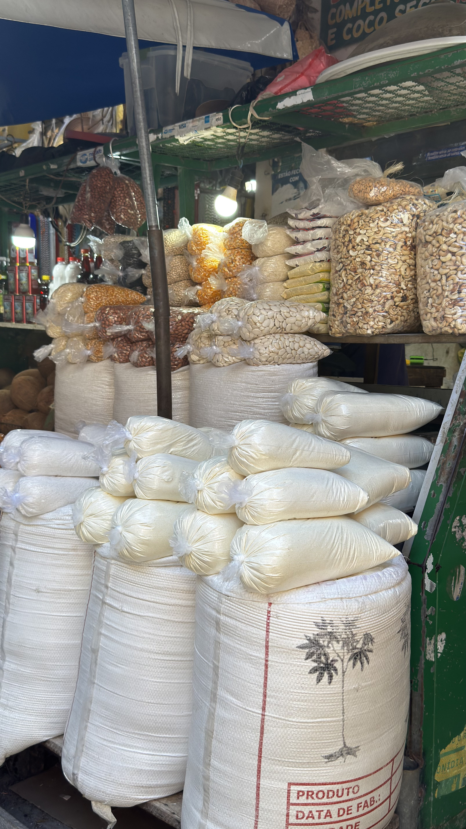 Feira de São Joaquim - Imagem 07